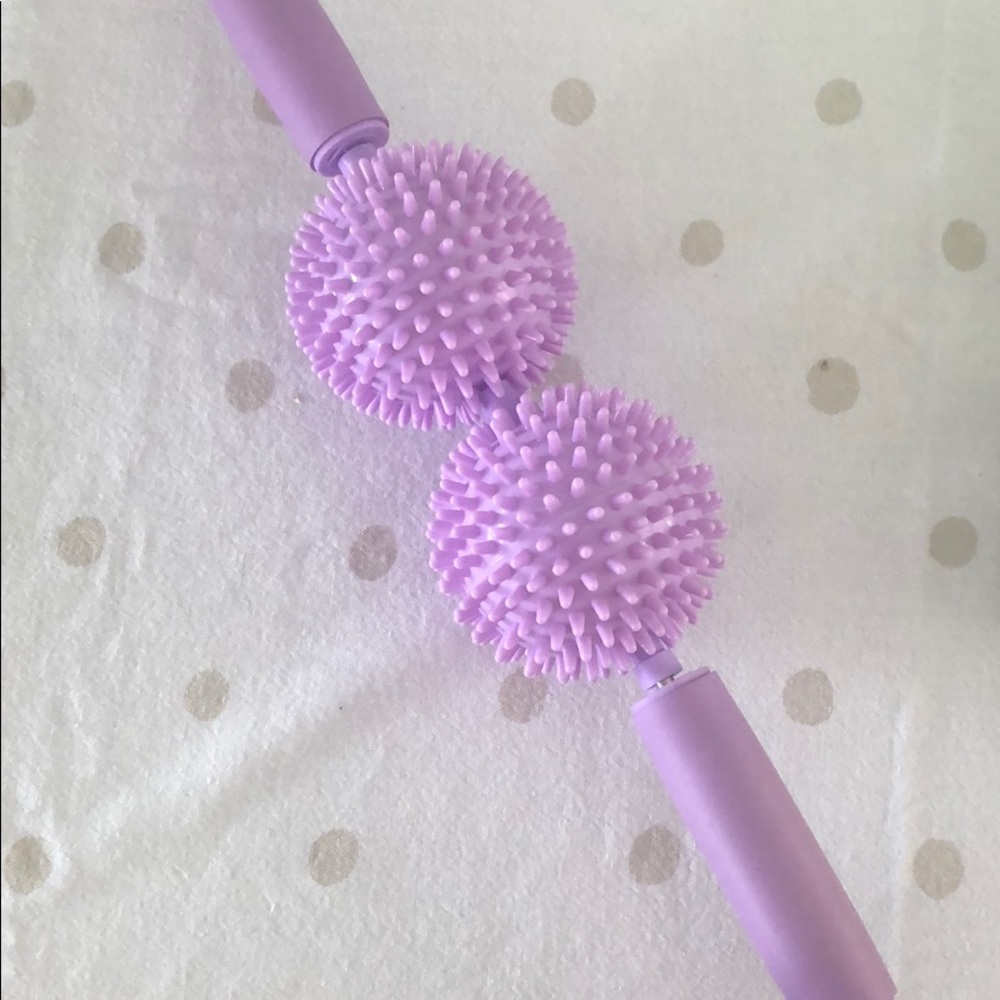 Physique 57 Massage Roller